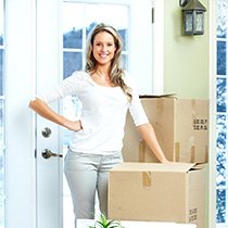 EN3 Domestic Move Brimsdown
