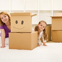 Brimsdown Removal Boxes EN3