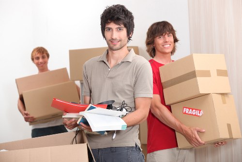 Commercial removal services for businesses in Brimsdown