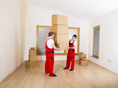 Removals service covering Brimsdown and nearby Enfield areas