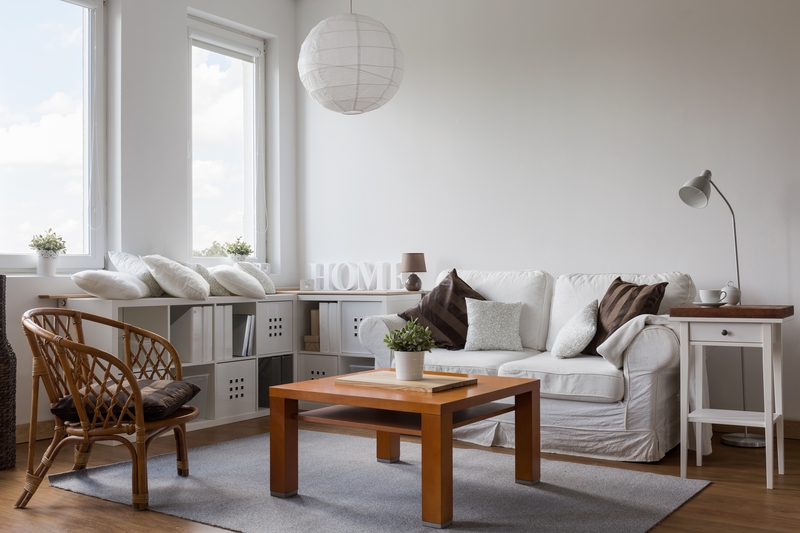 Local team collecting sofas, beds, and office furniture in Brimsdown